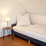 Tatil Evi Grosses Gruppenhaus Nahe Legoland 6 Schlafzimmer Parkplatz & Wlan Bibertal