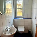 Grosses Gruppenhaus Nahe Legoland 6 Schlafzimmer Parkplatz & Wlan * Bibertal