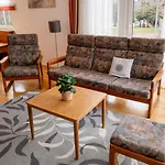 Grosses Gruppenhaus Nahe Legoland 6 Schlafzimmer Parkplatz & Wlan *